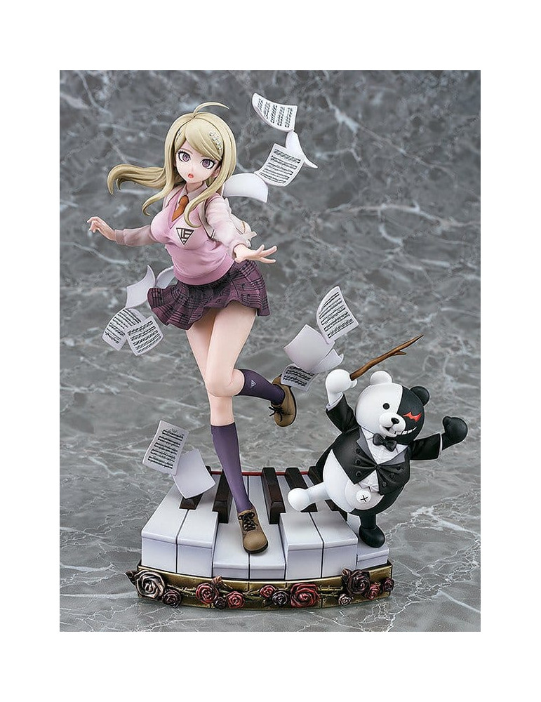 Danganronpa V3: Killing Harmony figurine PVC 1/7 Kaede Akamatsu (re-run) 24 cm Phat!