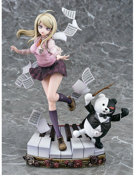 Danganronpa V3: Killing Harmony figurine PVC 1/7 Kaede Akamatsu (re-run) 24 cm Phat!