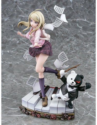 Danganronpa V3: Killing Harmony PVC Figure 1/7 Kaede Akamatsu (re-run) 24 cm Phat! 2