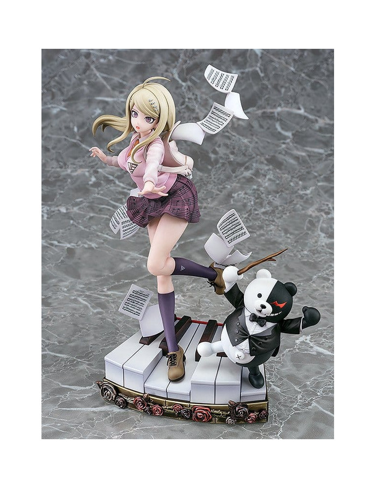 Danganronpa V3: Killing Harmony figurine PVC 1/7 Kaede Akamatsu (re-run) 24 cm Phat!