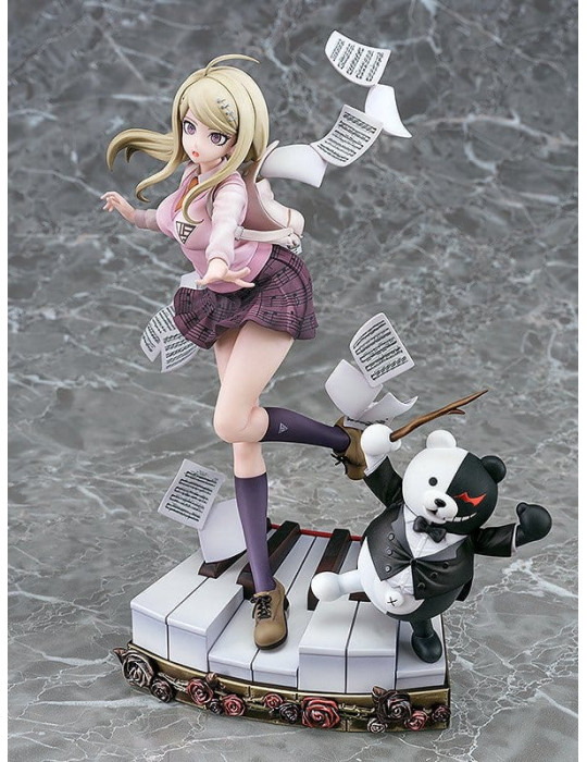 Danganronpa V3: Killing Harmony PVC Figure 1/7 Kaede Akamatsu (re-run) 24 cm Phat!