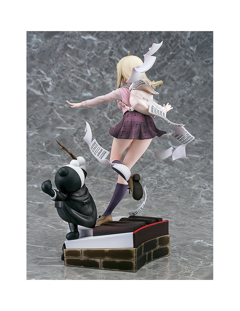 Danganronpa V3: Killing Harmony PVC Figure 1/7 Kaede Akamatsu (re-run) 24 cm Phat!