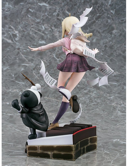 Danganronpa V3: Killing Harmony PVC Figure 1/7 Kaede Akamatsu (re-run) 24 cm Phat!