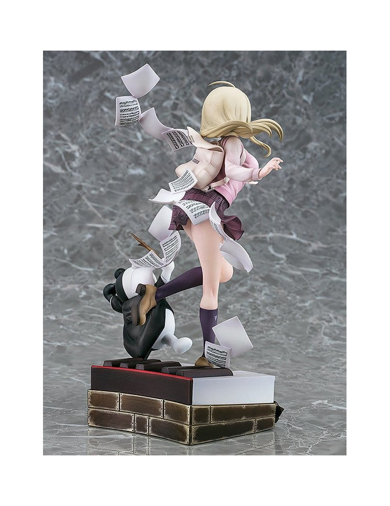Danganronpa V3: Killing Harmony figurine PVC 1/7 Kaede Akamatsu (re-run) 24 cm Phat!