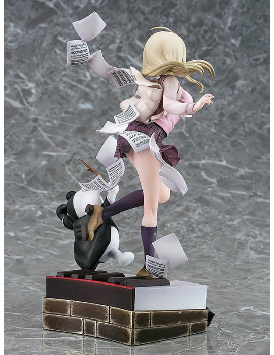 Danganronpa V3: Killing Harmony PVC Figure 1/7 Kaede Akamatsu (re-run) 24 cm Phat!