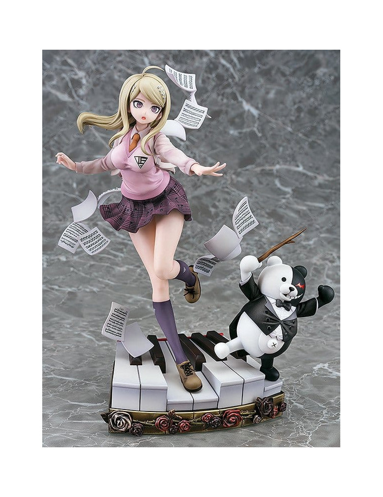 Danganronpa V3: Killing Harmony figurine PVC 1/7 Kaede Akamatsu (re-run) 24 cm Phat!
