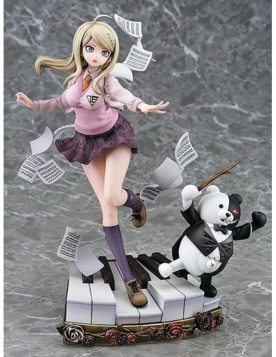Danganronpa V3: Killing Harmony PVC Figure 1/7 Kaede Akamatsu (re-run) 24 cm Phat!