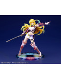 Tales of Xillia PVC Figure 1/8 Milla Maxwell 21 cm Kotobukiya
