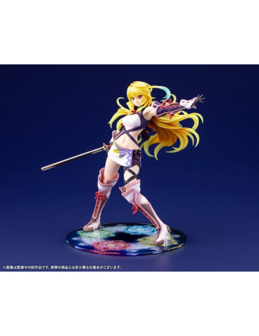 Tales of Xillia figurine PVC 1/8 Milla Maxwell 21 cm Kotobukiya 2