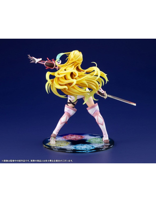 Tales of Xillia figurine PVC 1/8 Milla Maxwell 21 cm Kotobukiya