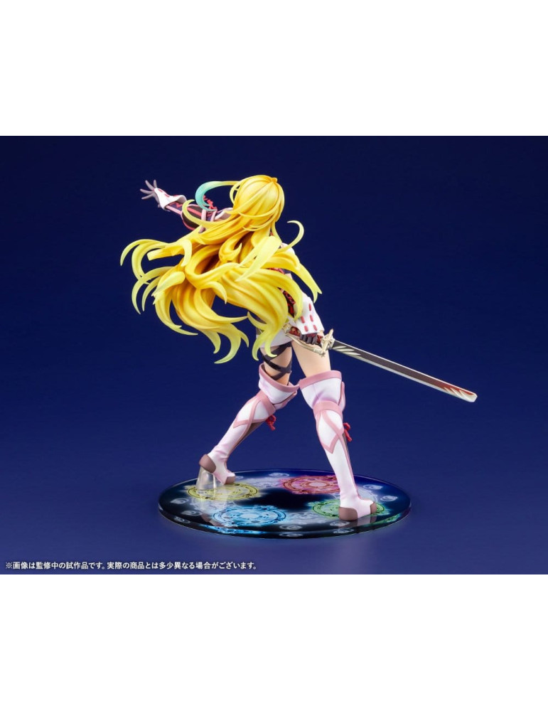 Tales of Xillia figurine PVC 1/8 Milla Maxwell 21 cm Kotobukiya