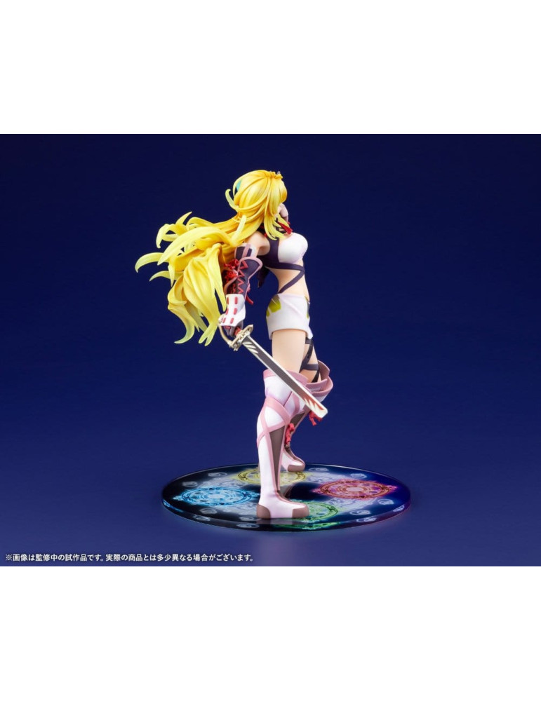 Tales of Xillia figurine PVC 1/8 Milla Maxwell 21 cm Kotobukiya