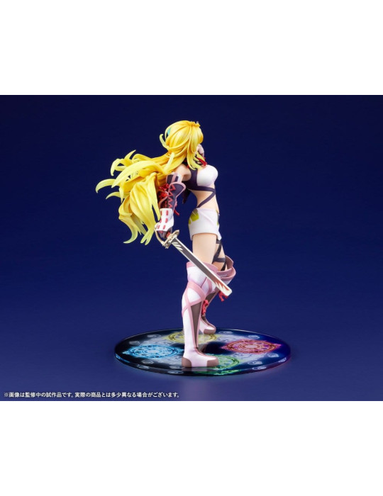 Tales of Xillia figurine PVC 1/8 Milla Maxwell 21 cm Kotobukiya
