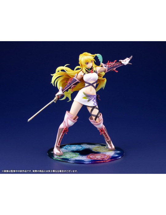 Tales of Xillia figurine PVC 1/8 Milla Maxwell 21 cm Kotobukiya