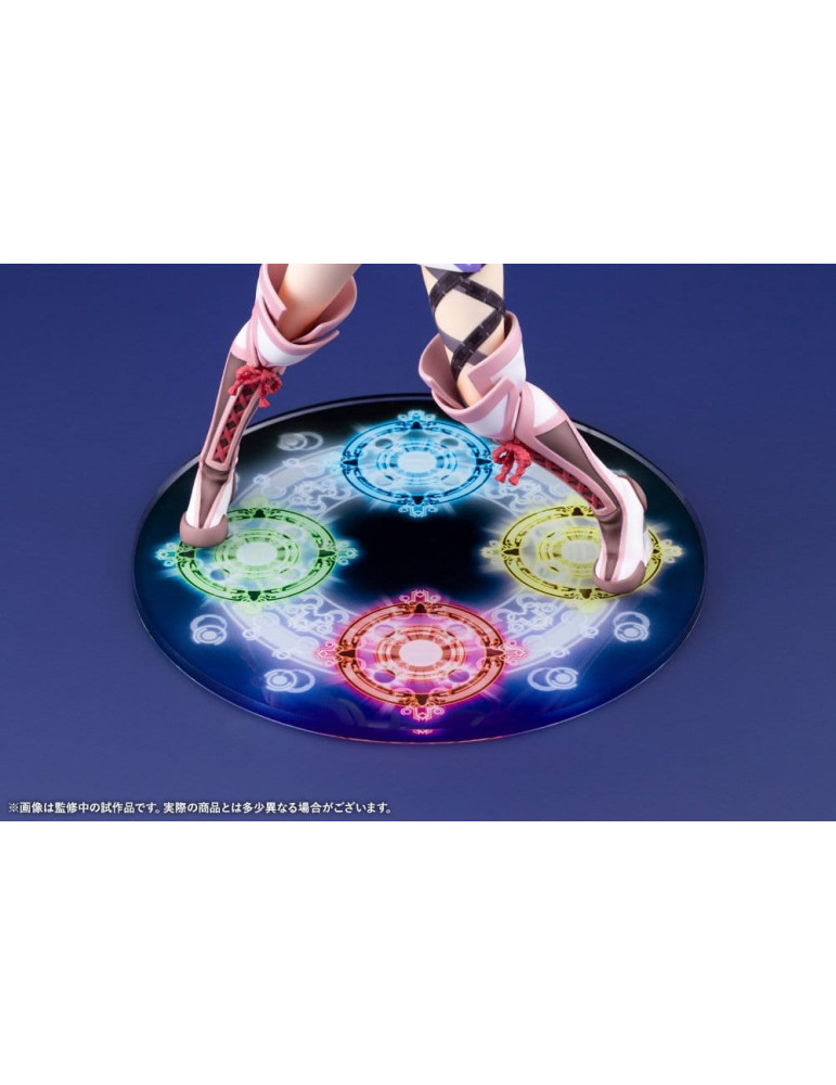 Tales of Xillia figurine PVC 1/8 Milla Maxwell 21 cm Kotobukiya