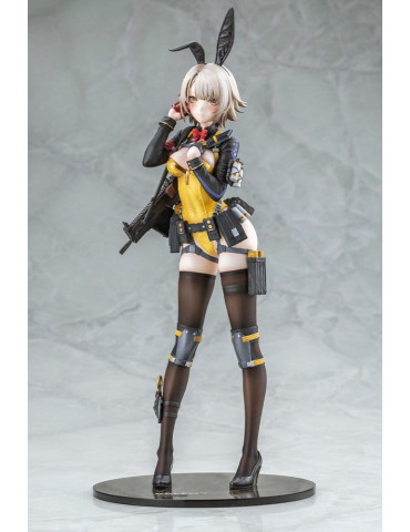 Girls' Frontline 2: Exilium figurine PVC 1/7 Vector Molotov Bunny Ver. 27 cm Kotobukiya
