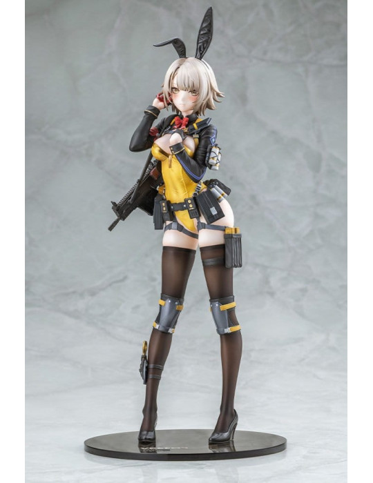 Girls' Frontline 2: Exilium figurine PVC 1/7 Vector Molotov Bunny Ver. 27 cm Kotobukiya