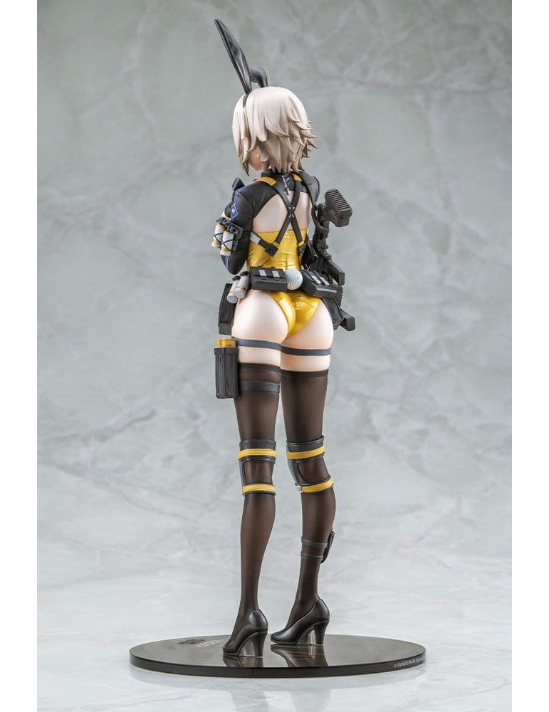 Girls' Frontline 2: Exilium figurine PVC 1/7 Vector Molotov Bunny Ver. 27 cm Kotobukiya