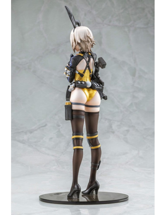 Girls' Frontline 2: Exilium figurine PVC 1/7 Vector Molotov Bunny Ver. 27 cm Kotobukiya
