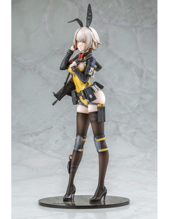 Girls' Frontline 2: Exilium figurine PVC 1/7 Vector Molotov Bunny Ver. 27 cm Kotobukiya