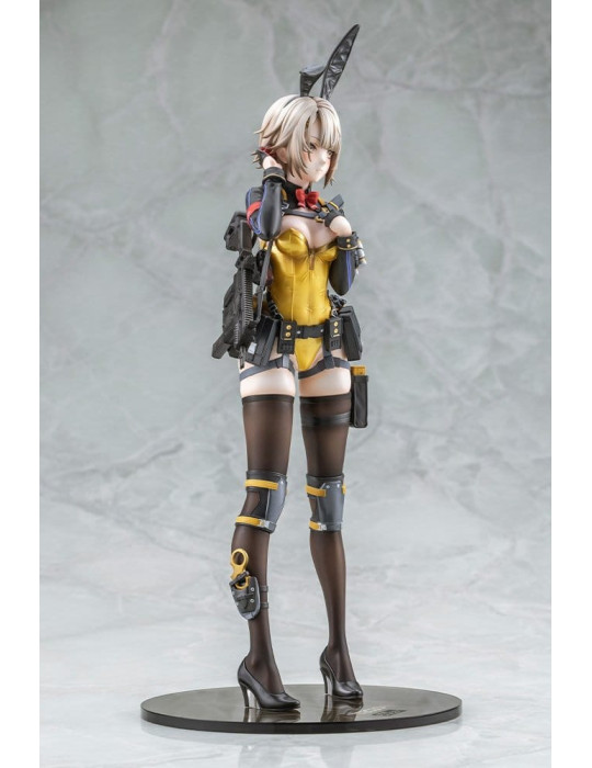 Girls' Frontline 2: Exilium figurine PVC 1/7 Vector Molotov Bunny Ver. 27 cm Kotobukiya