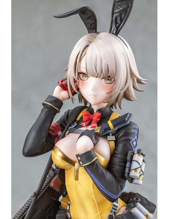 Girls' Frontline 2: Exilium PVC Figure 1/7 Vector Molotov Bunny Ver. 27 cm Kotobukiya