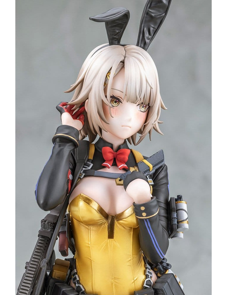 Girls' Frontline 2: Exilium figurine PVC 1/7 Vector Molotov Bunny Ver. 27 cm Kotobukiya