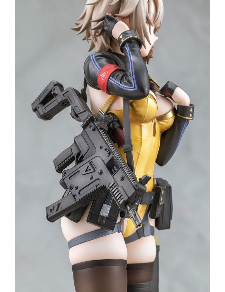 Girls' Frontline 2: Exilium figurine PVC 1/7 Vector Molotov Bunny Ver. 27 cm Kotobukiya
