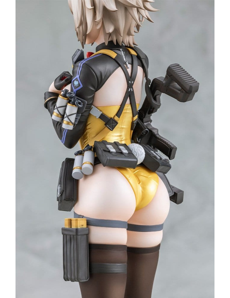 Girls' Frontline 2: Exilium figurine PVC 1/7 Vector Molotov Bunny Ver. 27 cm Kotobukiya