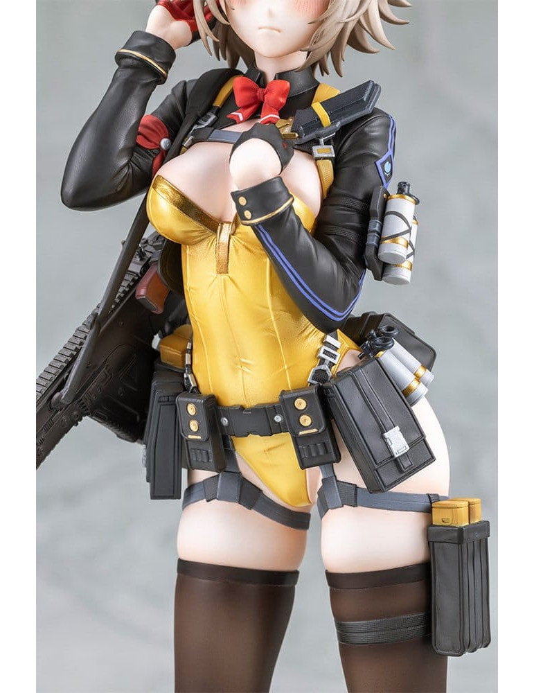 Girls' Frontline 2: Exilium figurine PVC 1/7 Vector Molotov Bunny Ver. 27 cm Kotobukiya