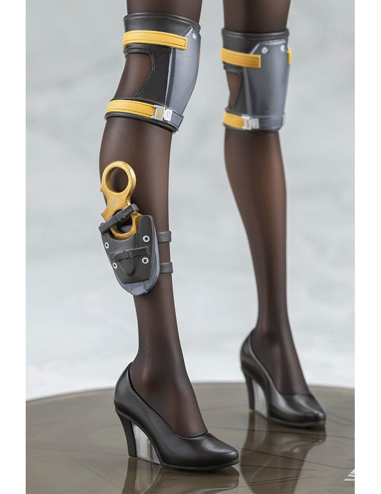 Girls' Frontline 2: Exilium figurine PVC 1/7 Vector Molotov Bunny Ver. 27 cm Kotobukiya