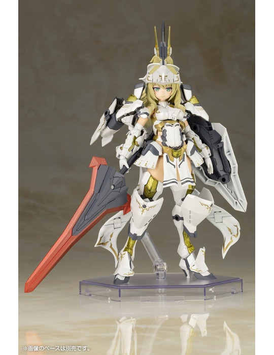 Frame Arms Girl Plastic Model Kit Durga II (Reproduction) 17 cm Kotobukiya