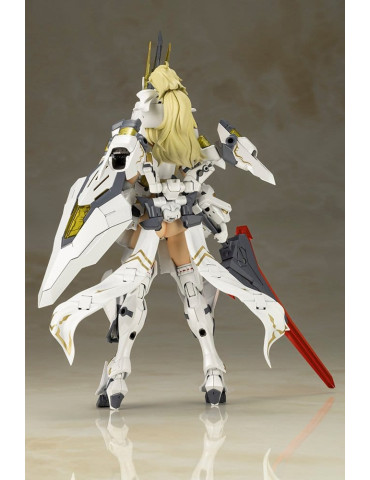Frame Arms Girl Plastic Model Kit Durga II (Reproduction) 17 cm Kotobukiya 2