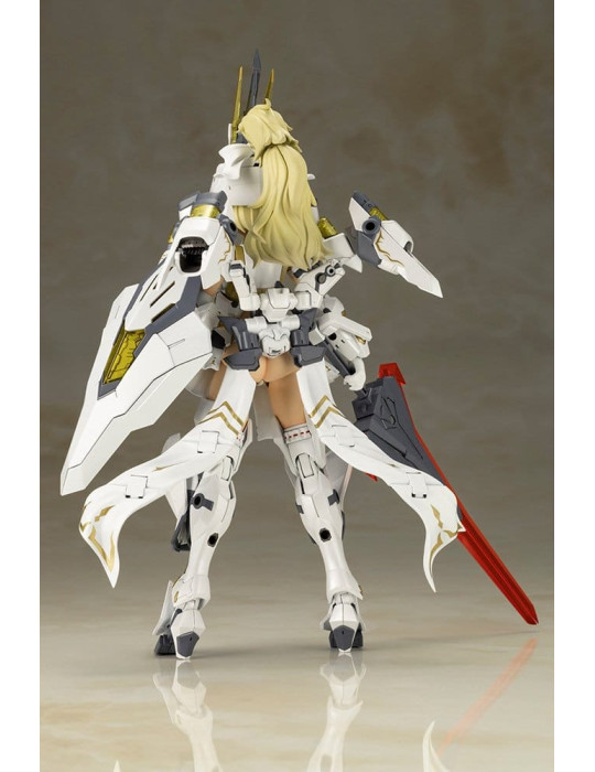 Frame Arms Girl Plastic Model Kit Durga II (Reproduction) 17 cm Kotobukiya