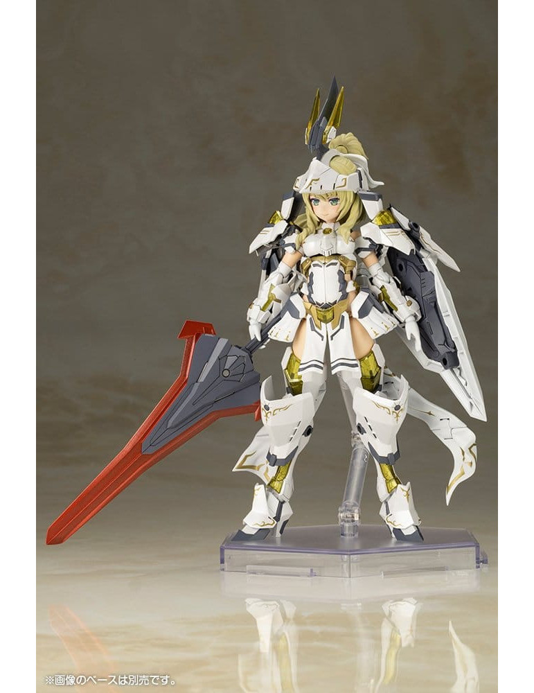 Frame Arms Girl Plastic Model Kit Durga II (Reproduction) 17 cm Kotobukiya