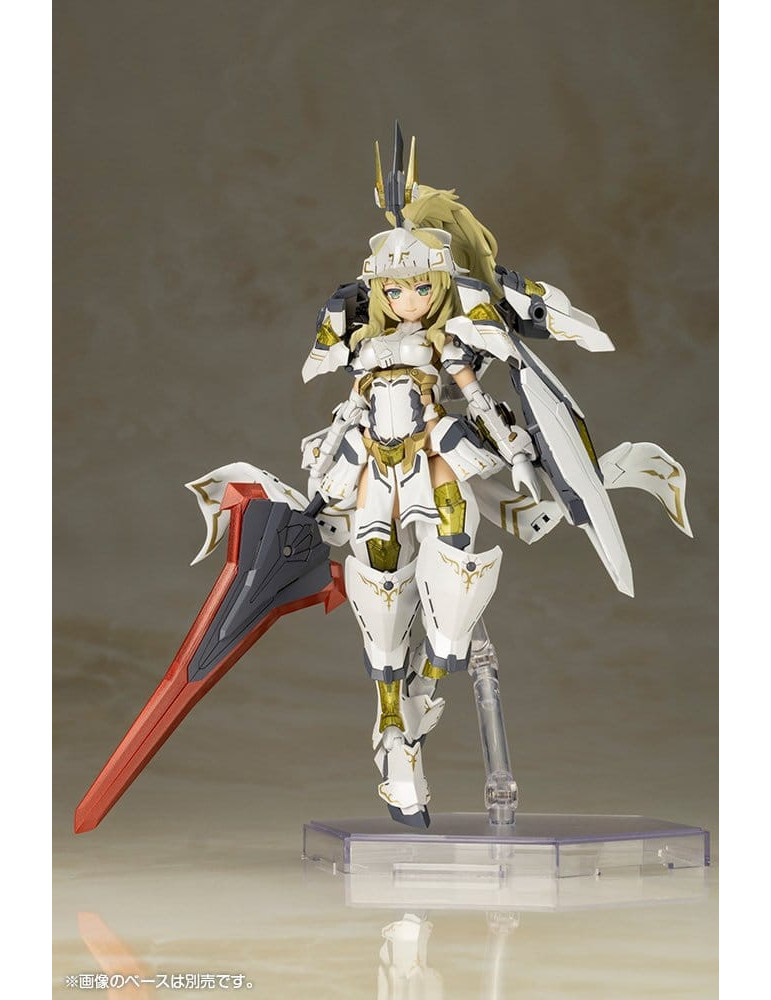 Frame Arms Girl Plastic Model Kit Durga II (Reproduction) 17 cm Kotobukiya