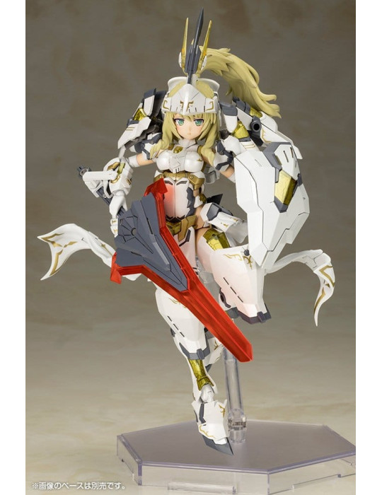 Frame Arms Girl Plastic Model Kit Durga II (Reproduction) 17 cm Kotobukiya