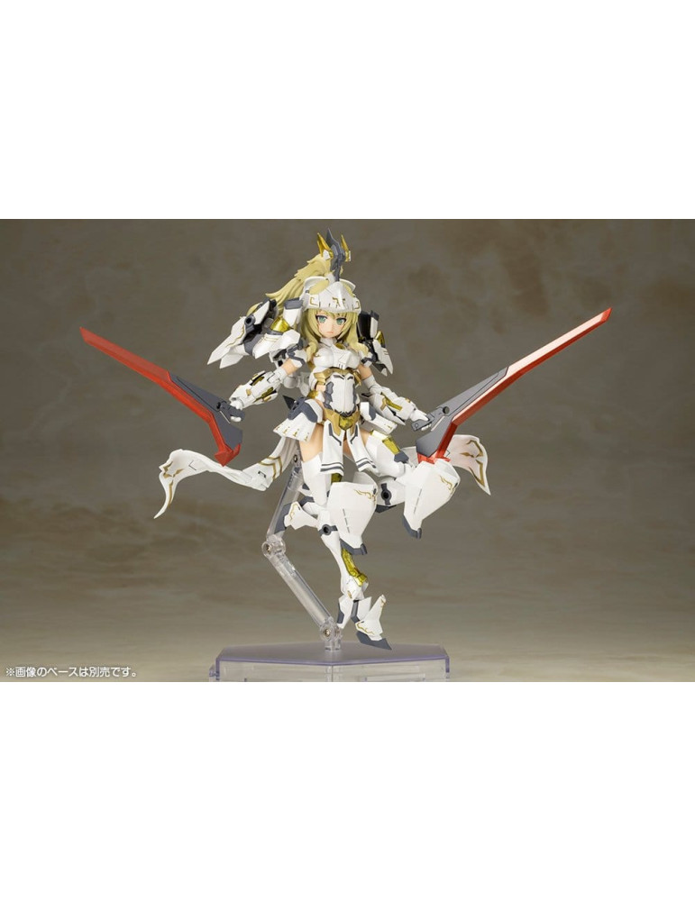 Frame Arms Girl Plastic Model Kit Durga II (Reproduction) 17 cm Kotobukiya