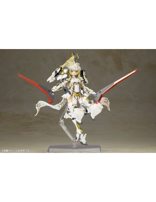 Frame Arms Girl Plastic Model Kit Durga II (Reproduction) 17 cm Kotobukiya