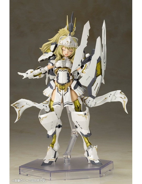 Frame Arms Girl Plastic Model Kit Durga II (Reproduction) 17 cm Kotobukiya