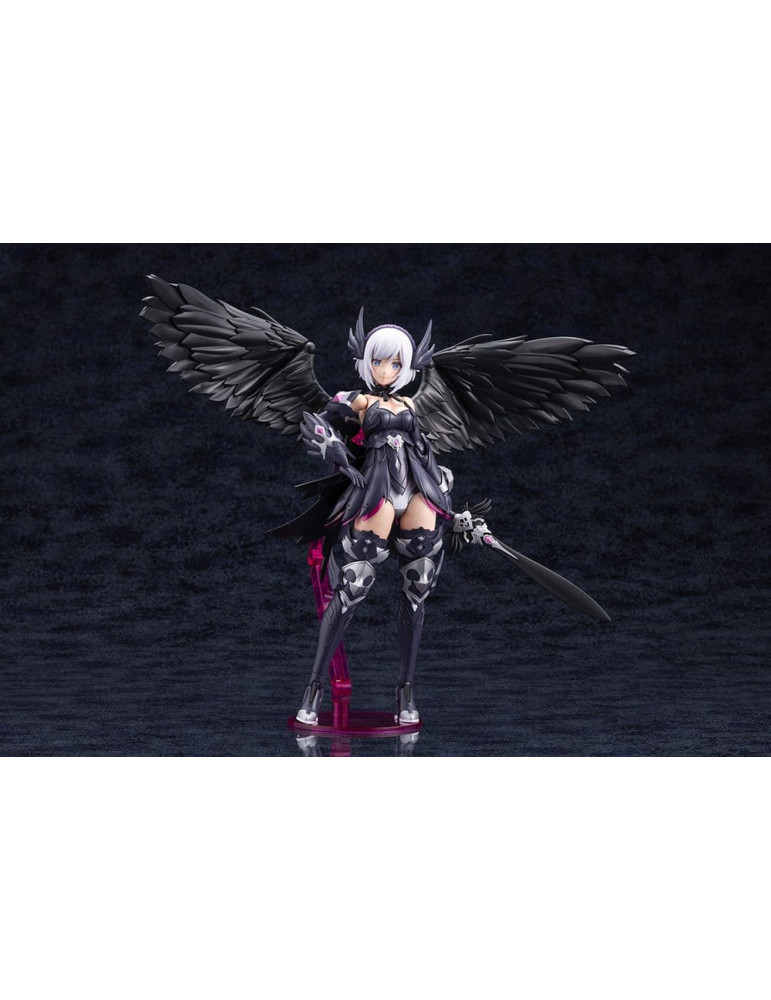 Arcanadea Plastic Model Kit Grand Scale Lumitea ReACT-A 25 cm Kotobukiya