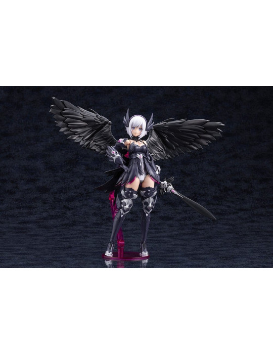 Arcanadea Plastic Model Kit Grand Scale Lumitea ReACT-A 25 cm Kotobukiya