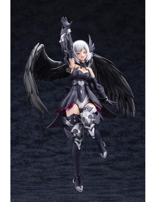Arcanadea Plastic Model Kit Grand Scale Lumitea ReACT-A 25 cm Kotobukiya