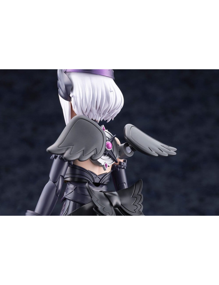 Arcanadea Plastic Model Kit Grand Scale Lumitea ReACT-A 25 cm Kotobukiya