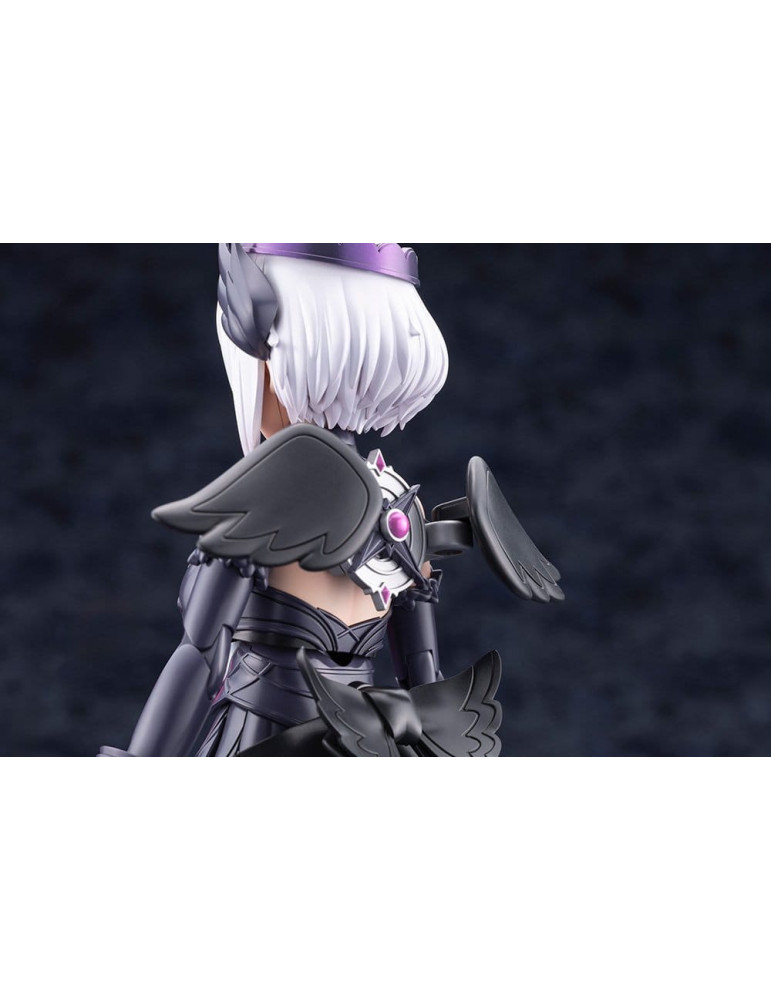 Arcanadea Plastic Model Kit Grand Scale Lumitea ReACT-A 25 cm Kotobukiya