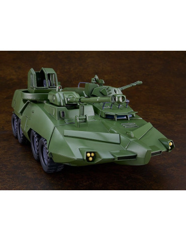 Giant Gorg Plastic Model Kit Moderoid Carrier Vehicle 23 cm Good Smile 2