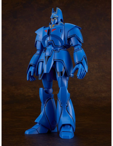 Giant Gorg Plastic Model Kit Moderoid Gorg 17 cm Good Smile 2