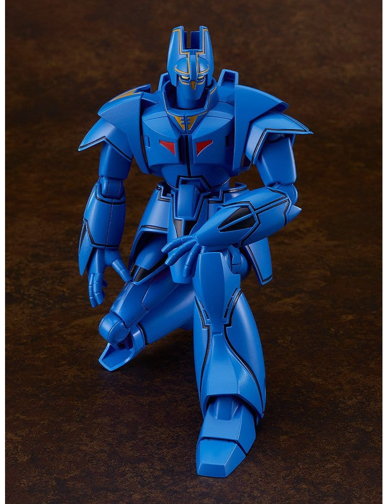 Giant Gorg Plastic Model Kit Moderoid Gorg 17 cm Good Smile