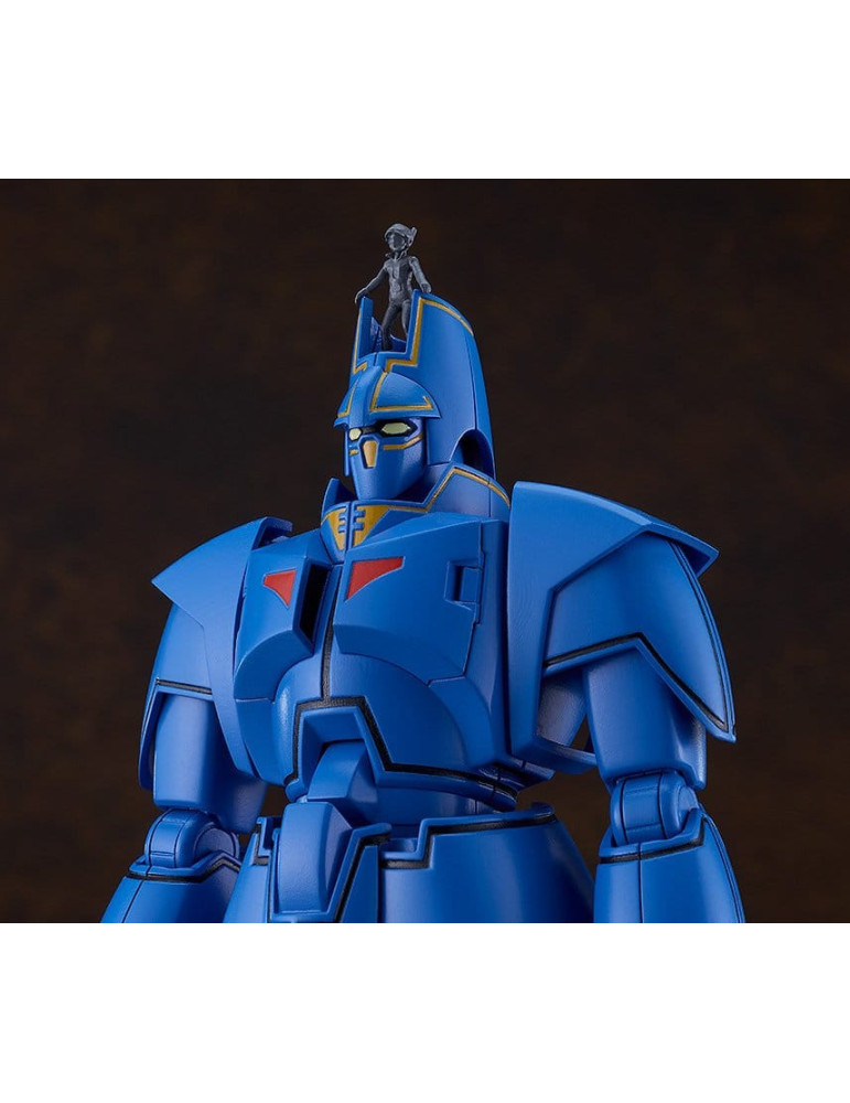 Giant Gorg Plastic Model Kit Moderoid Gorg 17 cm Good Smile