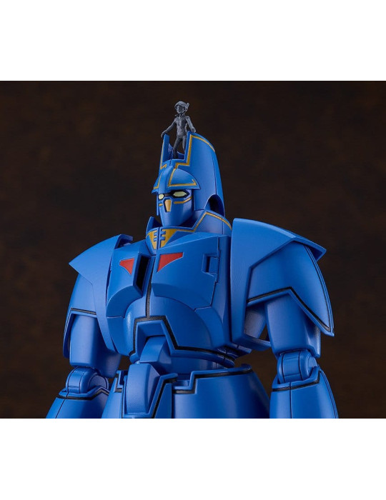 Giant Gorg Plastic Model Kit Moderoid Gorg 17 cm Good Smile